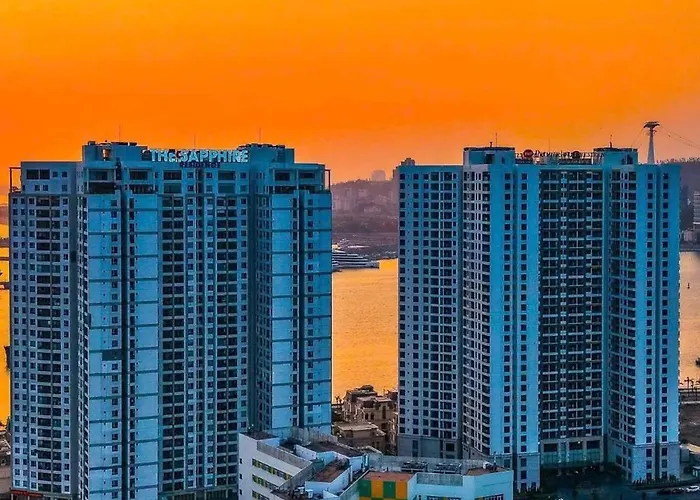 Apartment The Pearl